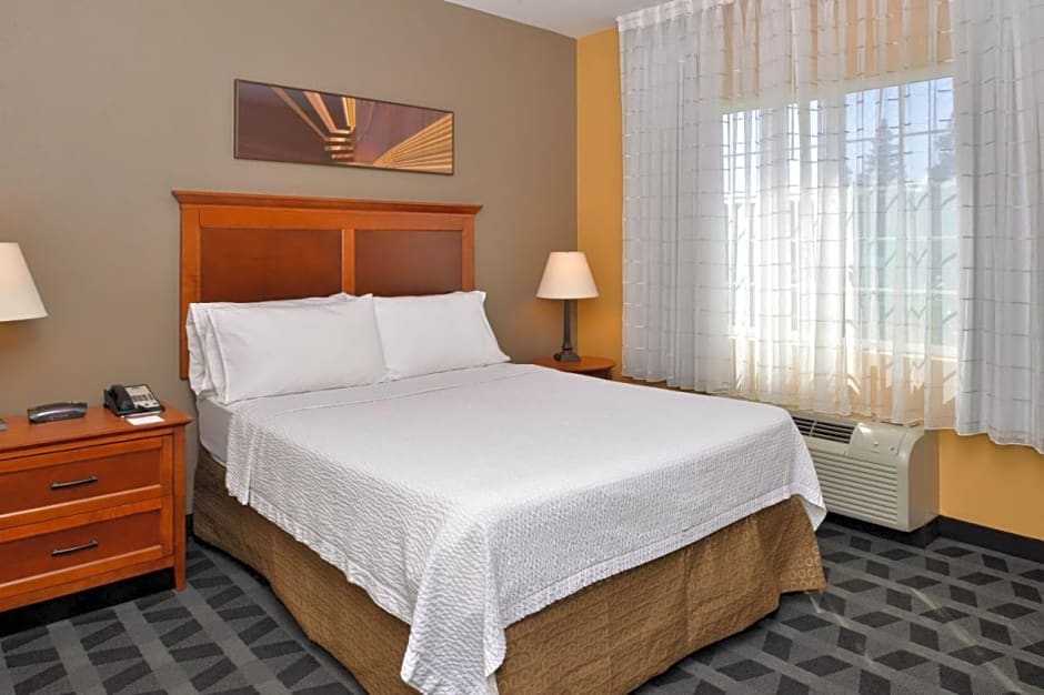 TownePlace Suites by Marriott Sacramento Cal Expo