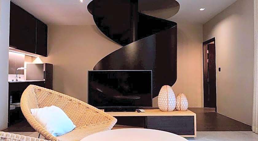 Cross Pattaya Oceanphere