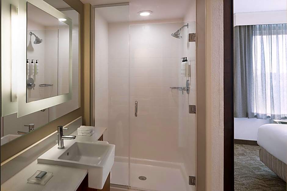 SpringHill Suites by Marriott Orlando at FLAMINGO CROSSINGS Town