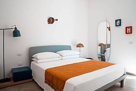 King Room with Balcony