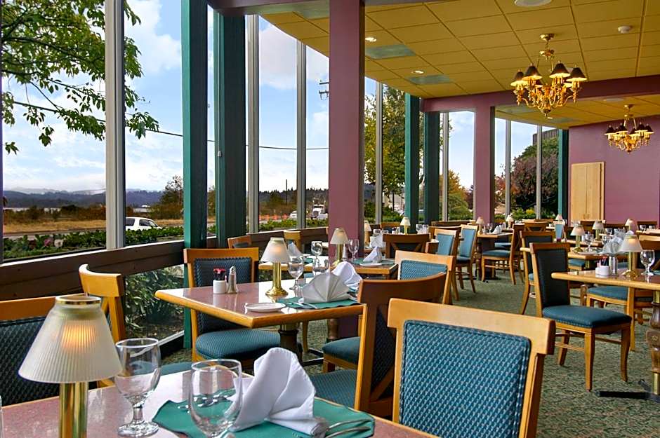 Red Lion Hotel Coos Bay