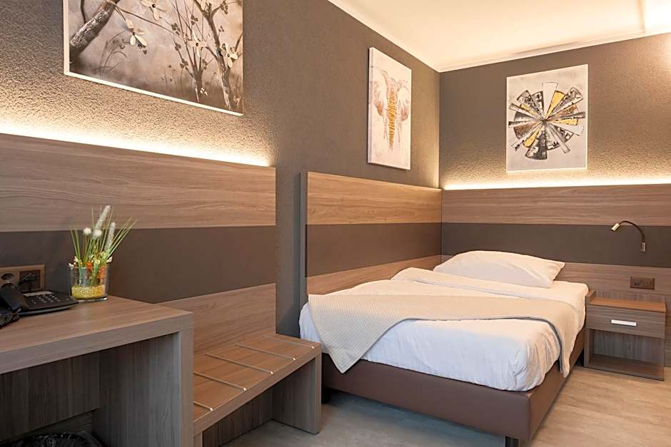 Hotel Bahnhof Zollikofen