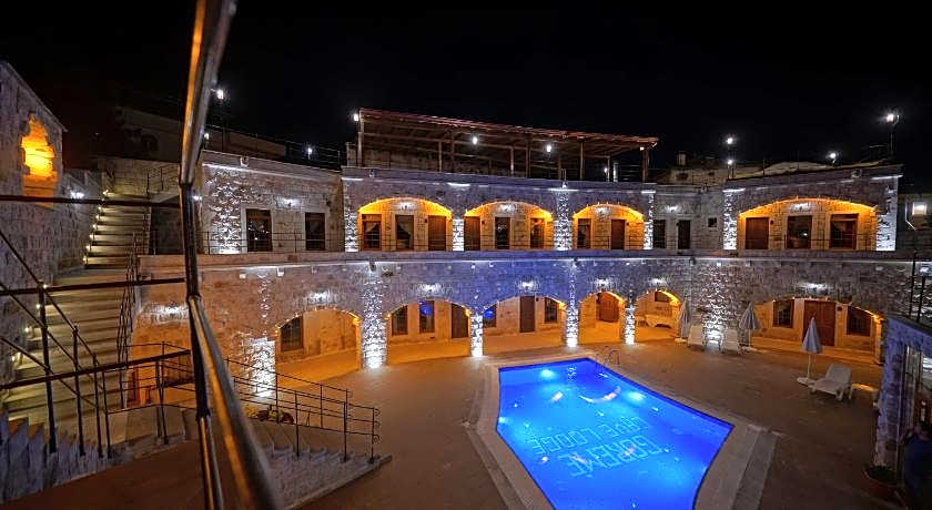Goreme Cave Lodge