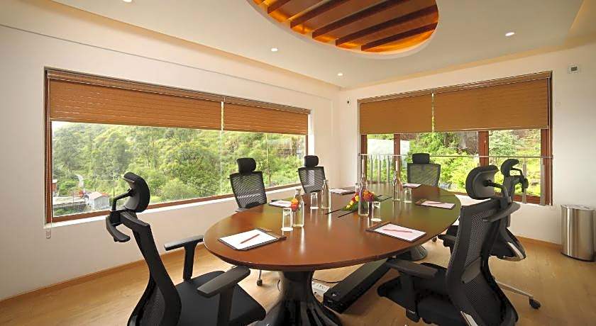 Amber Dale Luxury Hotel and Spa