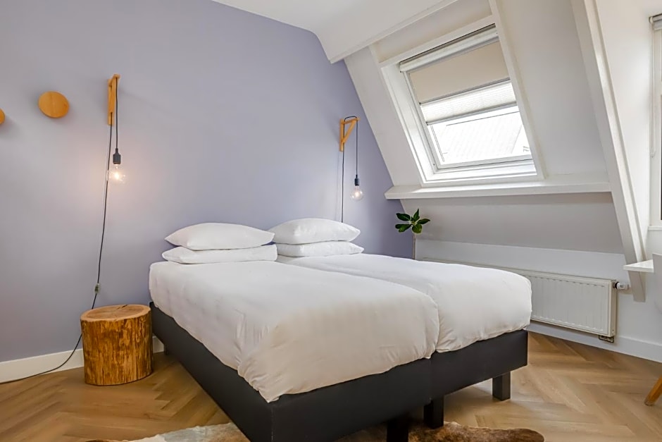 B&B Achter de Kan
