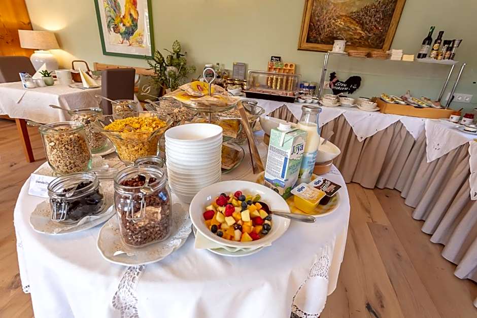 Donauhof - Hotel garni
