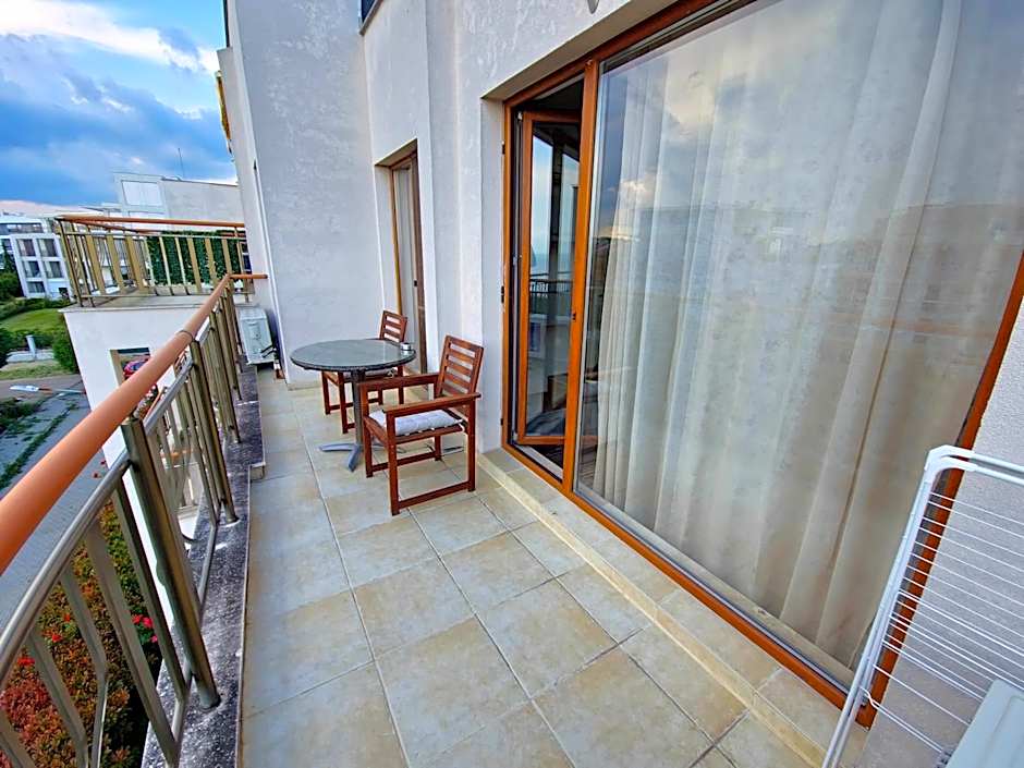 Diamond Beach Sarafovo by KP