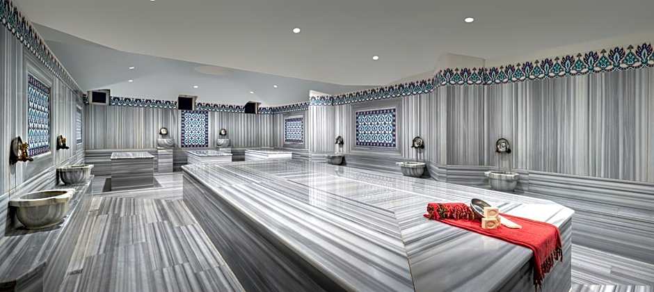 Saphir Hotel & Villas