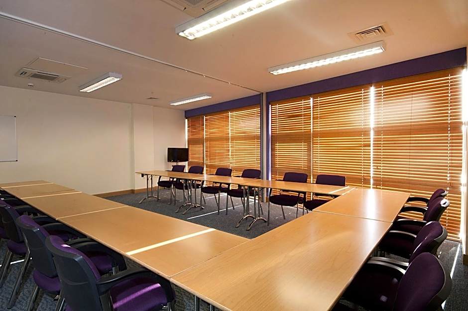 Premier Inn Edinburgh Park (Airport)