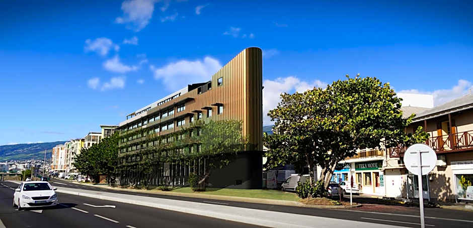 DINA MORGABINE SAINT DENIS