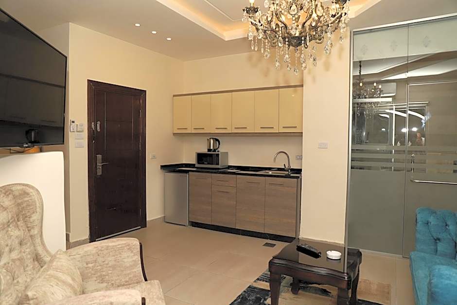AlQimah Hotel Apartments