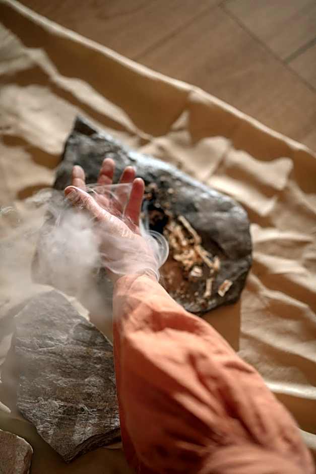 Naturhotel Lüsnerhof