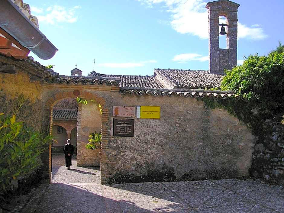 Hotel Paradiso