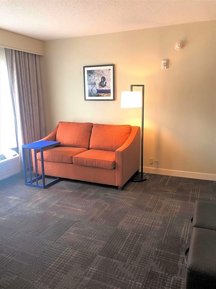 Hampton Inn By Hilton & Suites Norfolk-Airport, Va