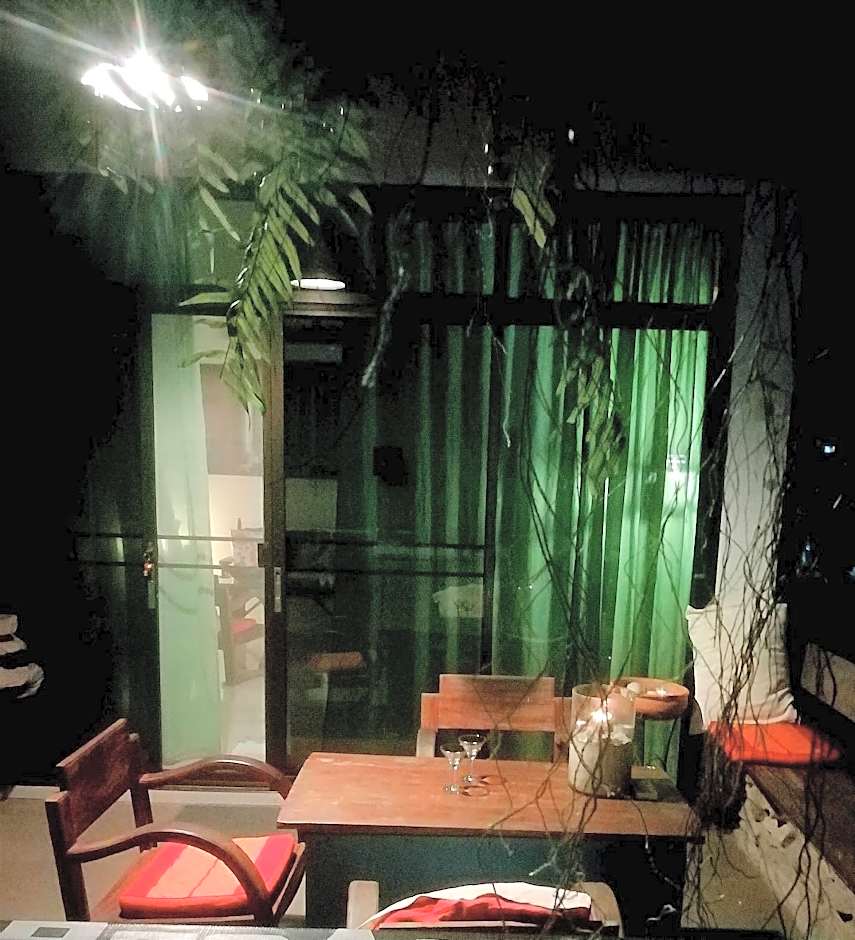 RecArt the house of recycle & art