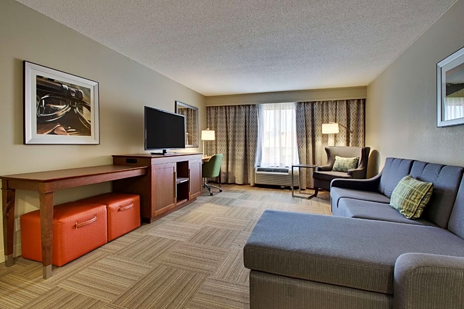 Hampton Inn By Hilton Warner Robins