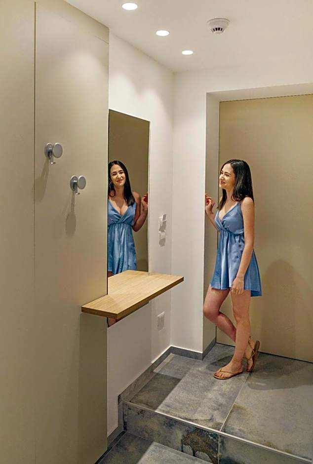 Oasi del Golfo Suites B&B