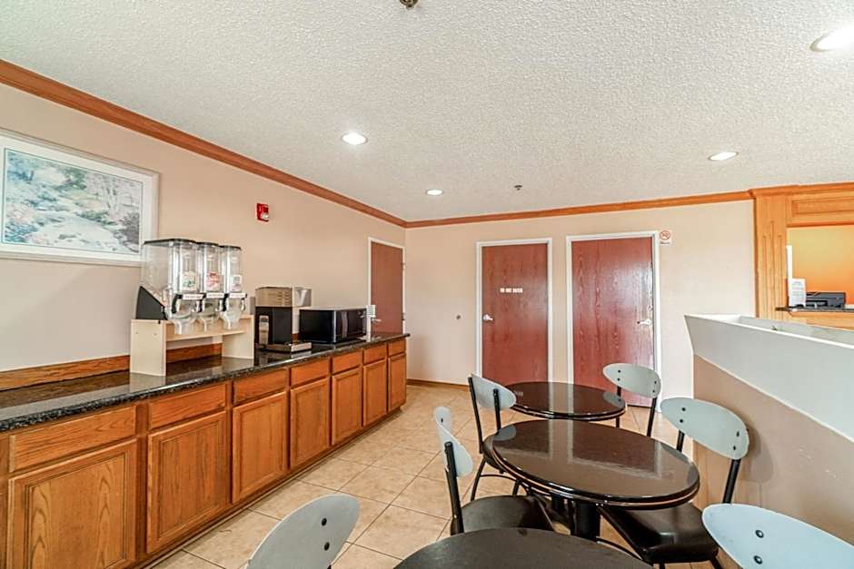 Capital O Fairway Inn - Baytown La Porte TX