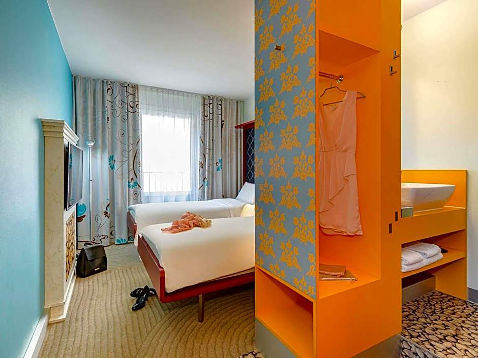 Ibis Styles Hotel Berlin Mitte