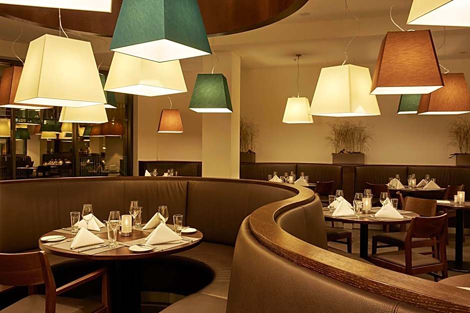 HYPERION Hotel Hamburg City, Trademark Collection by Wyndham