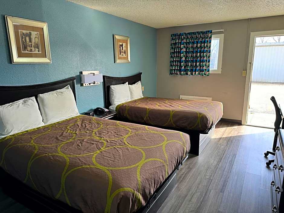 Kansas Inn