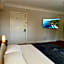 Pousada suites