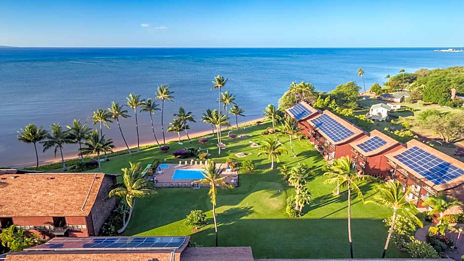 Castle Molokai Shores