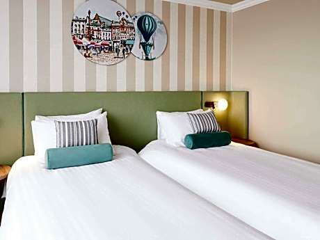 Classic Twin Room