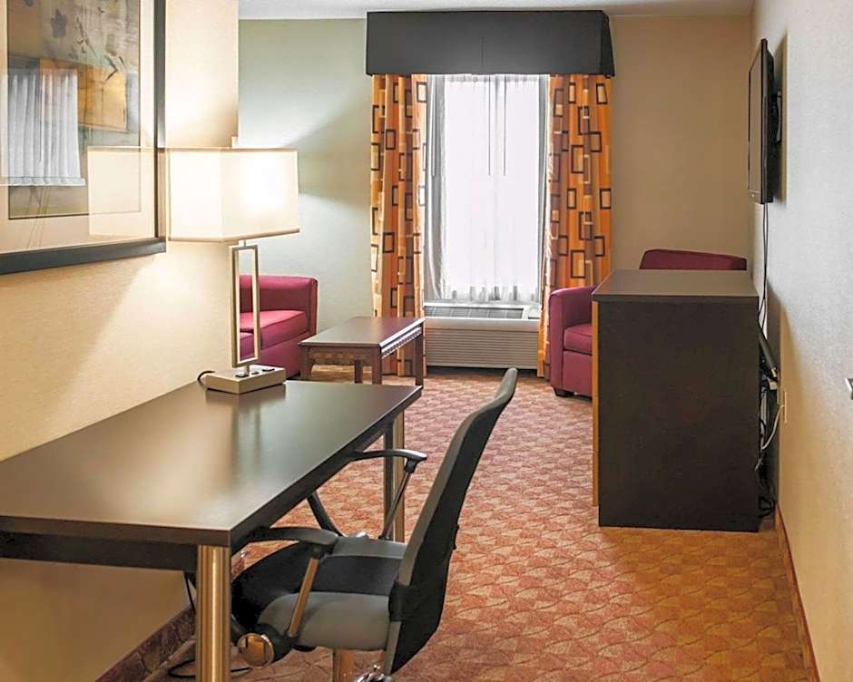 Quality Inn Franklin I-65