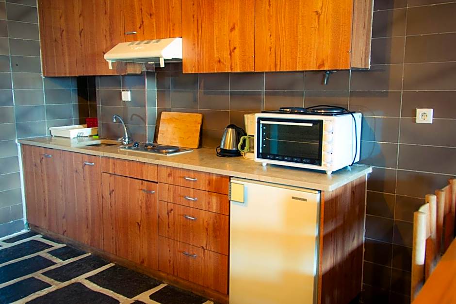 Apollonia Hotel Apartments