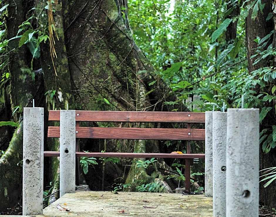 Pachira Lodge