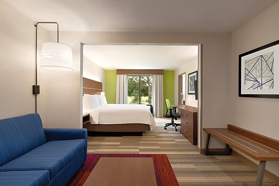 Holiday Inn Express Hotel & Suites Lavonia