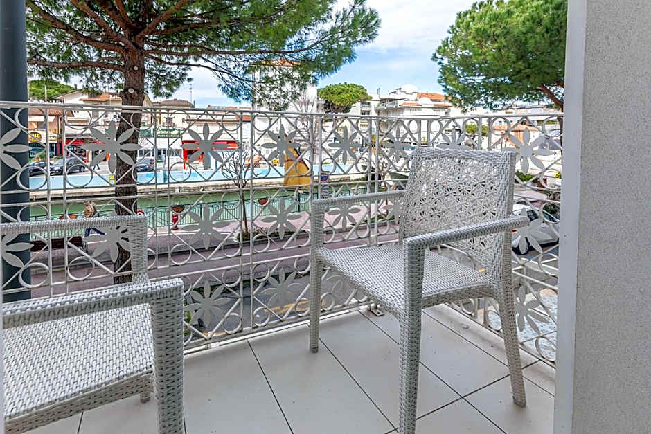 Hotel Al Cavallino Bianco