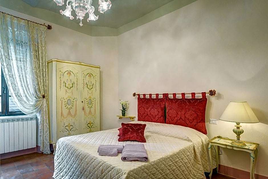 B&B La Lanterna