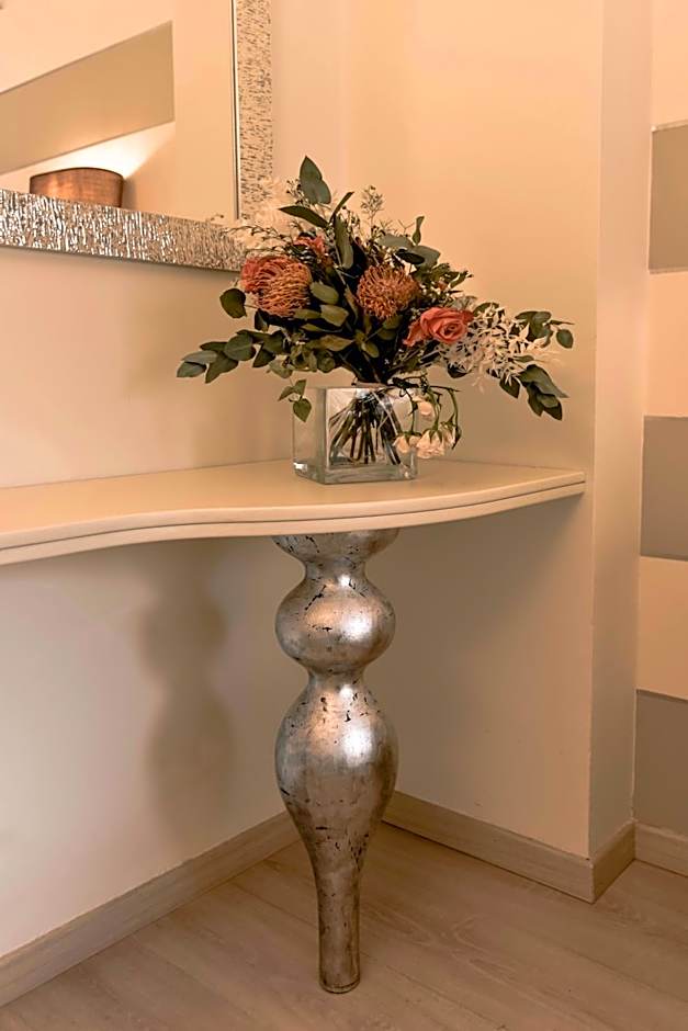 Hotel Tigullio Et De Milan