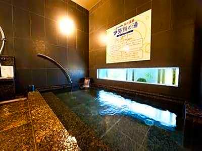 Super Hotel Suzuka