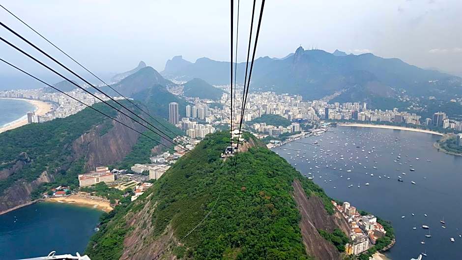 Alma Carioca - Lapa Studio