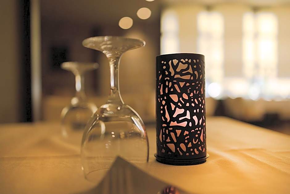 Garner Hotel Erlangen Sud by IHG