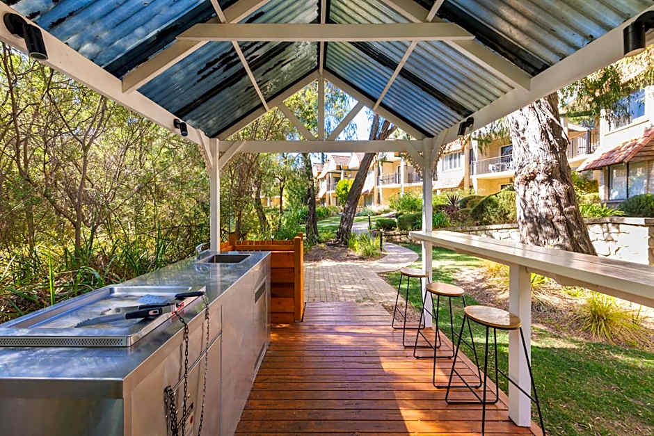 Club Wyndham Dunsborough, Trademark Collection by Wyndham