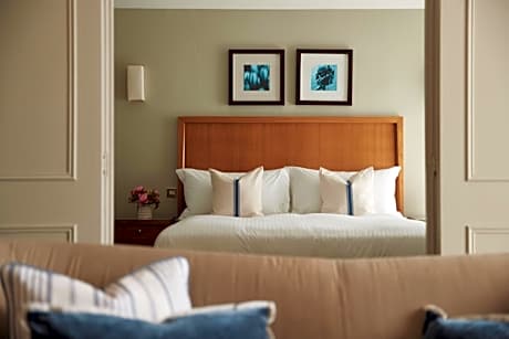 Suite with Sea View