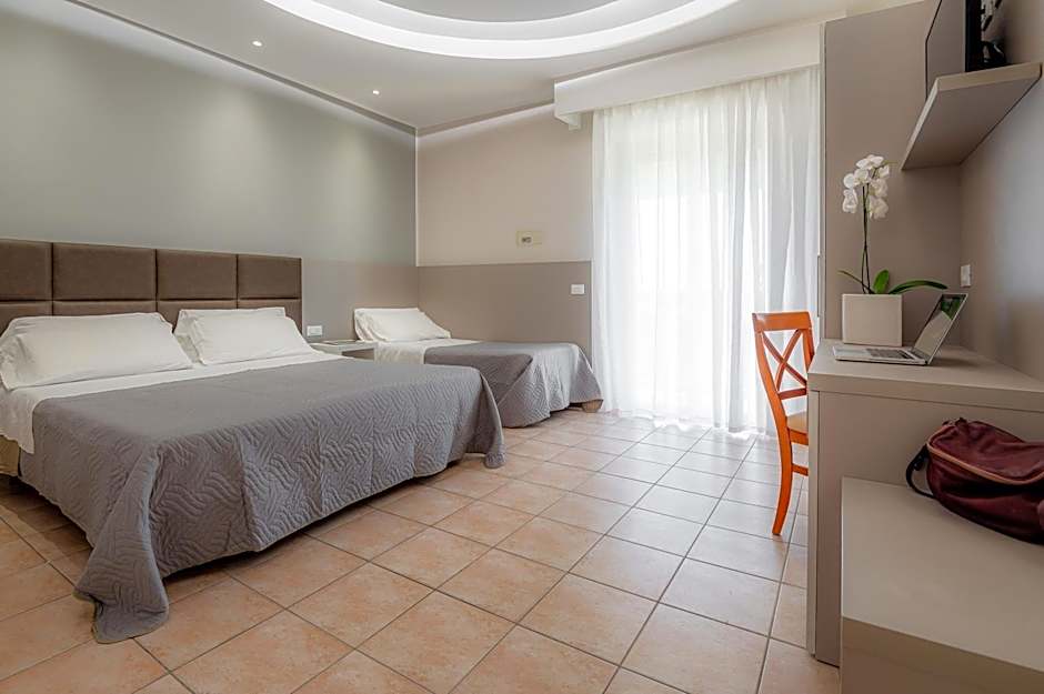 Hotel Adria