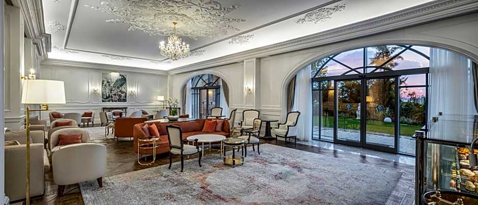 Merit Royal Diamond Hotel & SPA