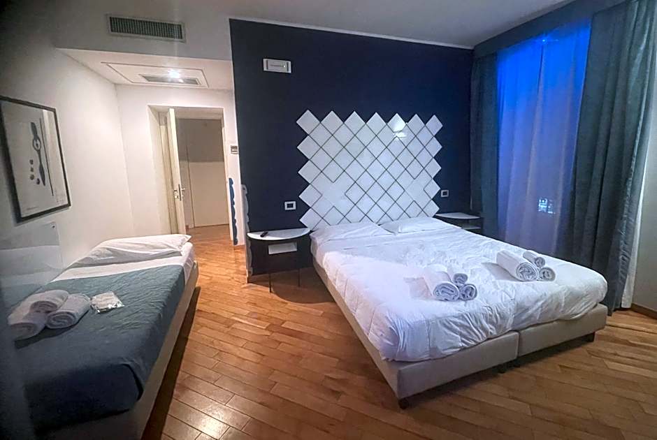Rigel Hotel