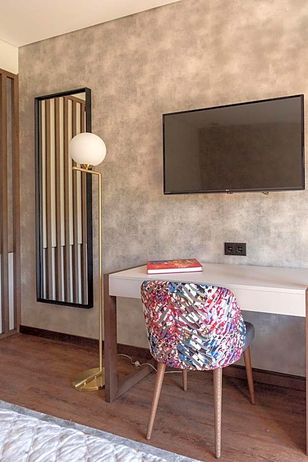 Quinta de Santo António - Country House & Villas