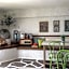 Villa Belmar Self-Catered Apartments