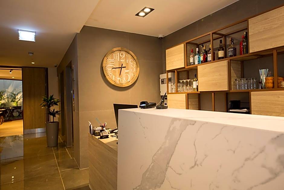 Ivy Hotel - Adults Only