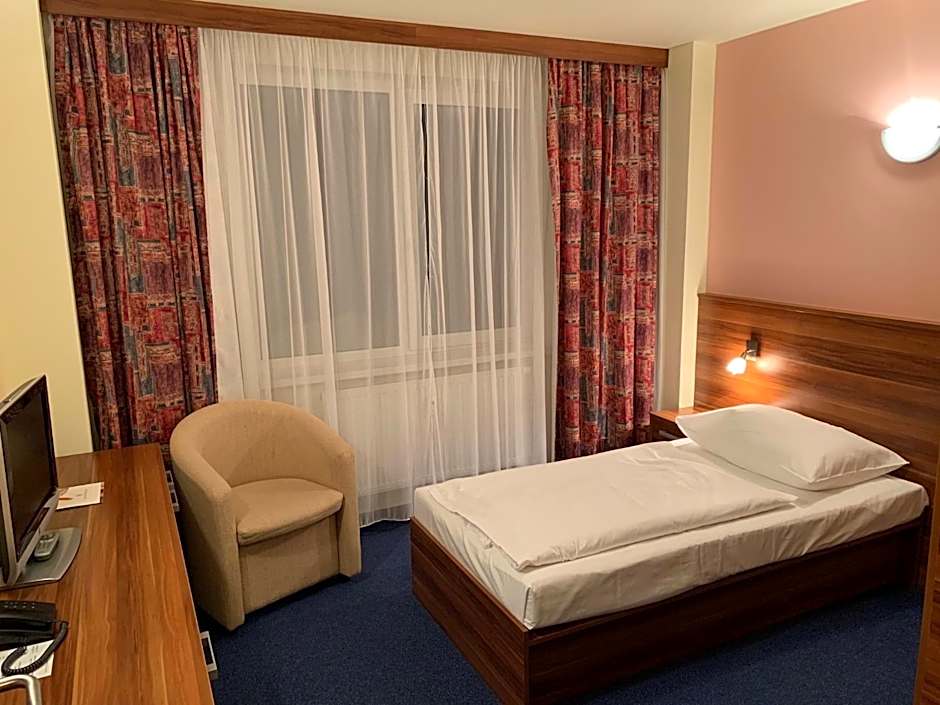 Wellness & Spa Apartments Lipno - Frymburk