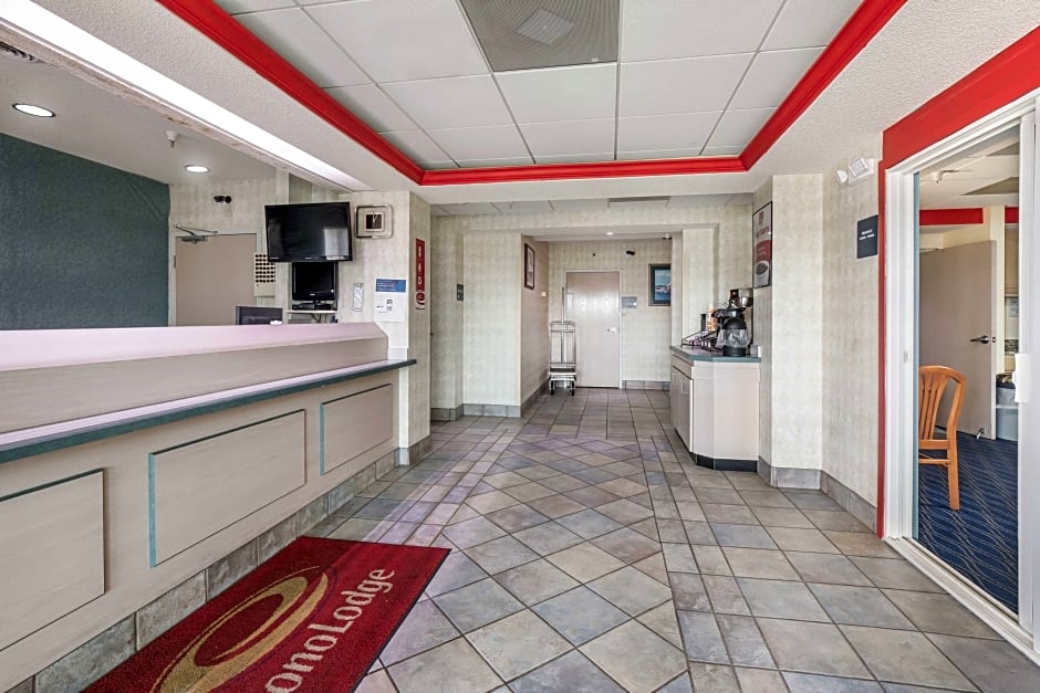 Econo Lodge