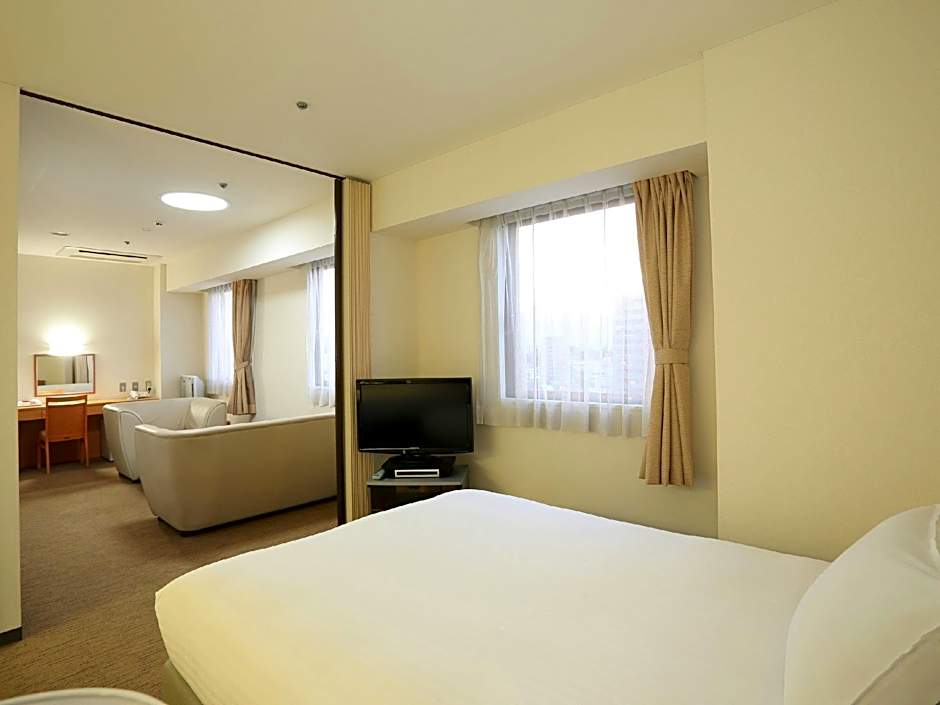 Smile Hotel Hirosaki