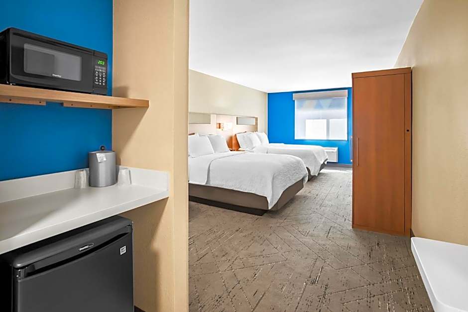 Holiday Inn Express & Suites Tumwater - Olympia By IHG